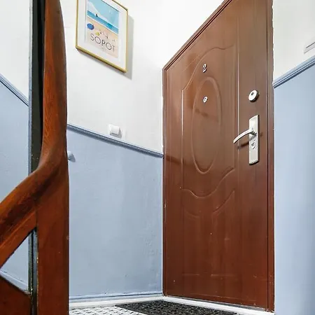 Salsa Apartament *
